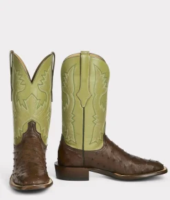 BOY Lucchese Cowboy*Cade