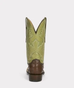 BOY Lucchese Cowboy*Cade