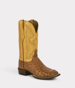 BOY Lucchese Cowboy*Cade