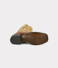 BOY Lucchese Cowboy*Cade