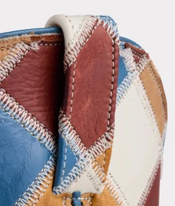 Women/BOY Lucchese Cowboy*Calico