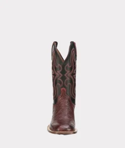 BOY Lucchese Horseman|Cowboy*Cecil Exotic