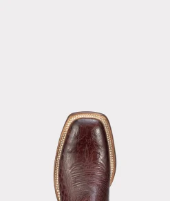 BOY Lucchese Horseman|Cowboy*Cecil Exotic
