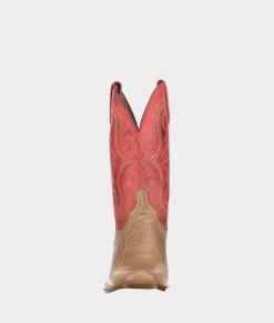 BOY Lucchese Horseman|Cowboy*Cecil Exotic