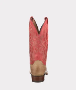 BOY Lucchese Horseman|Cowboy*Cecil Exotic
