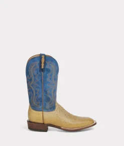 BOY Lucchese Horseman|Cowboy*Cecil Exotic