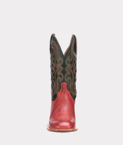 BOY Lucchese Cowboy|Horseman*Cecil Exotic