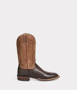 BOY Lucchese Horseman|Cowboy*Cecil Exotic