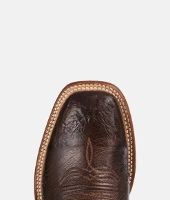 BOY Lucchese Horseman|Cowboy*Cecil Exotic