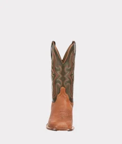 BOY Lucchese Horseman|Cowboy*Cecil Exotic
