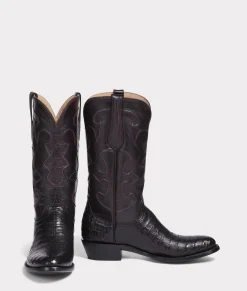 BOY Lucchese Cowboy*Charles
