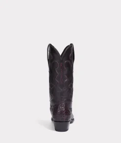 BOY Lucchese Cowboy*Charles