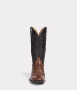 BOY Lucchese Cowboy*Charles
