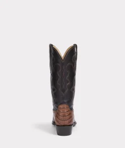 BOY Lucchese Cowboy*Charles