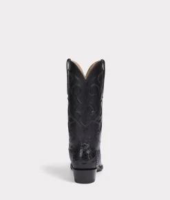 BOY Lucchese Cowboy*Charles