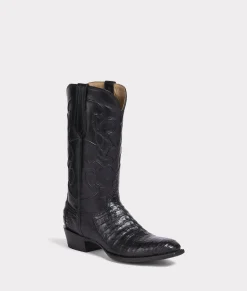 BOY Lucchese Cowboy*Charles