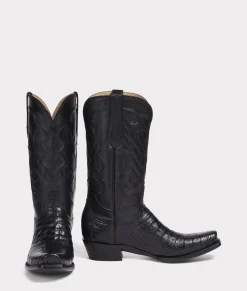 BOY Lucchese Cowboy*Charles