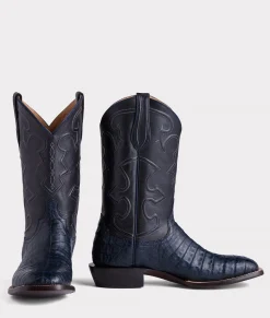 BOY Lucchese Horseman|Cowboy*Charleston