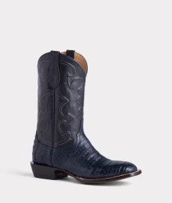 BOY Lucchese Horseman|Cowboy*Charleston
