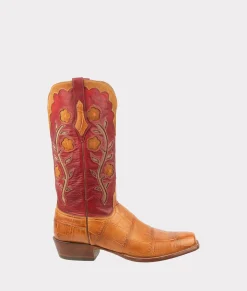 BOY Lucchese Cowboy*Cibolo