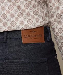 Lucchese Bottoms*Classic Fit Jean