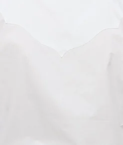 Women Lucchese Tops*Classic Poplin Shirt