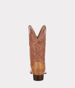 BOY Lucchese Horseman|Cowboy*Cliff