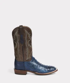 BOY Lucchese Horseman|Cowboy*Cliff