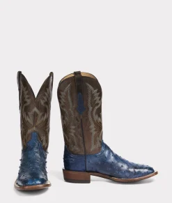 BOY Lucchese Horseman|Cowboy*Cliff