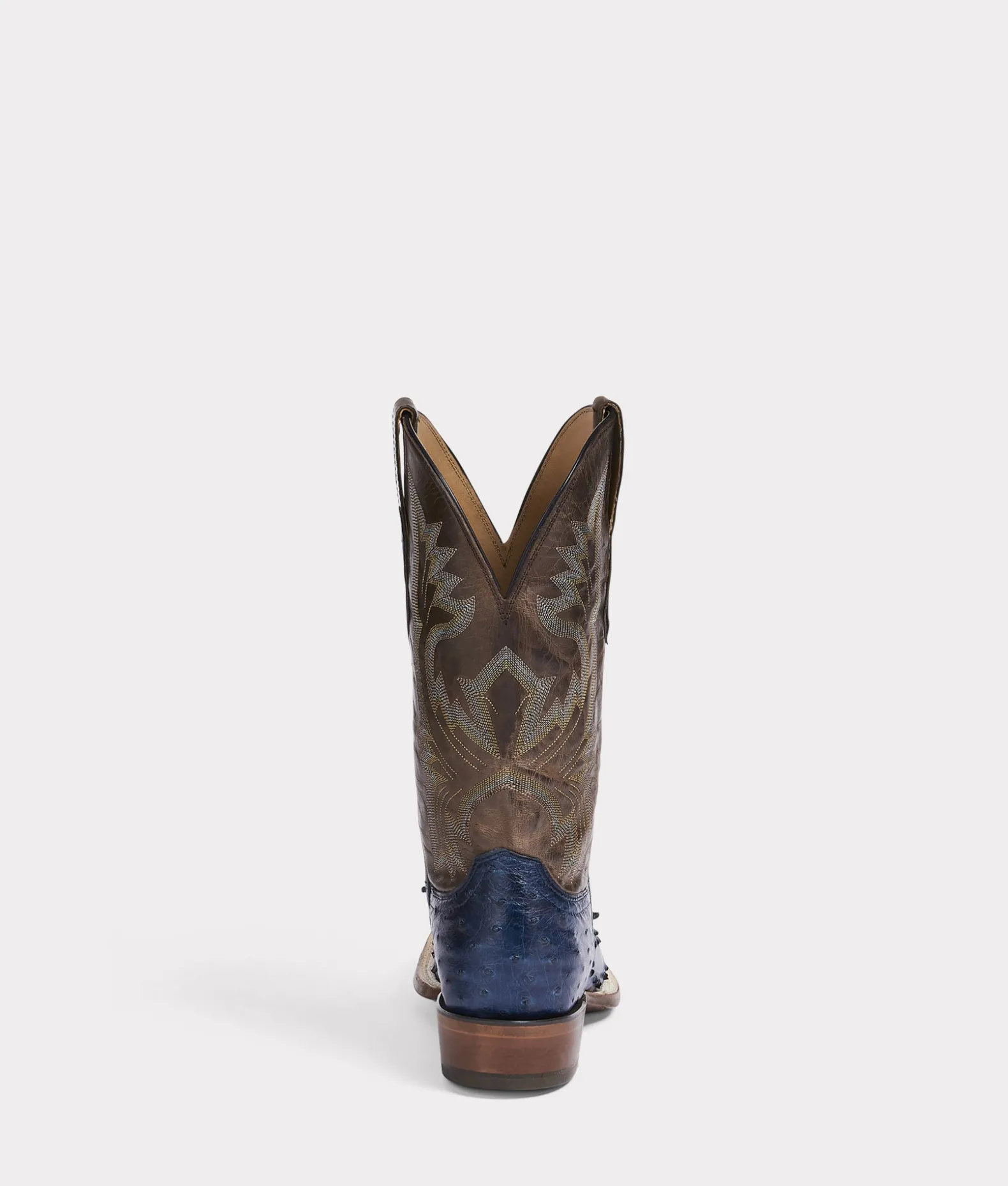 BOY Lucchese Horseman|Cowboy*Cliff