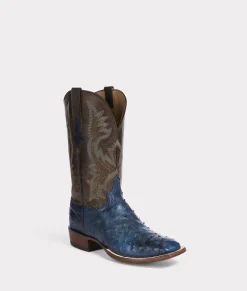 BOY Lucchese Horseman|Cowboy*Cliff
