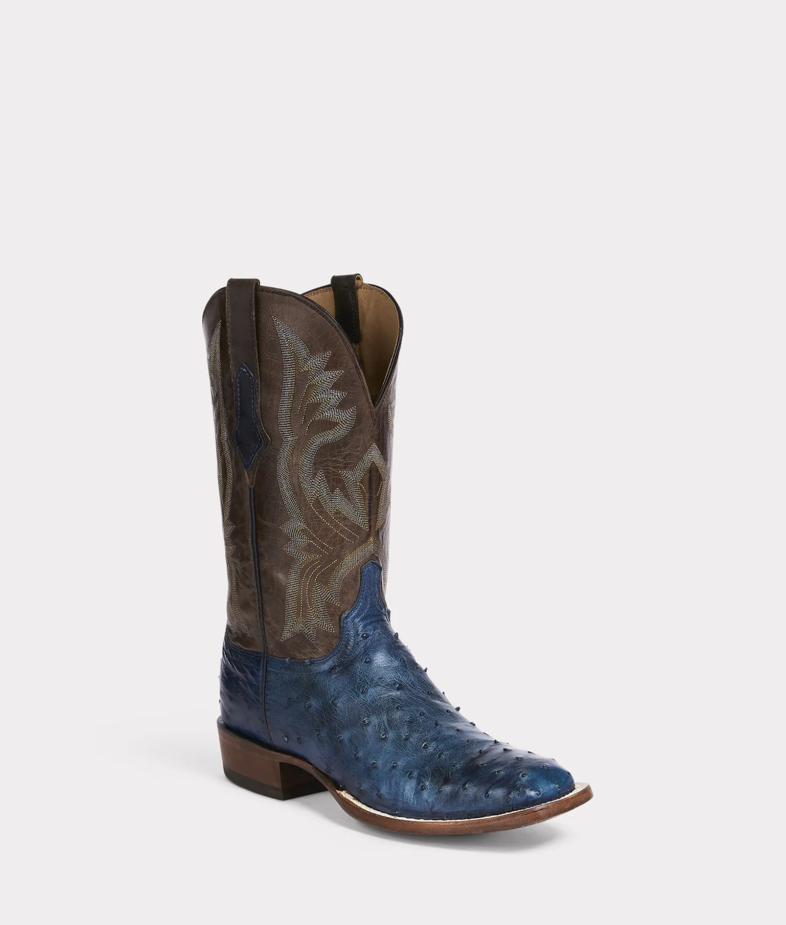 BOY Lucchese Horseman|Cowboy*Cliff