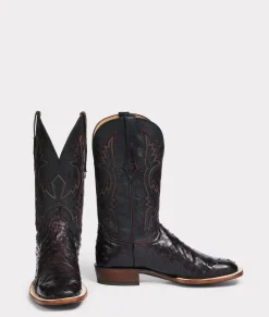 BOY Lucchese Horseman|Cowboy*Cliff