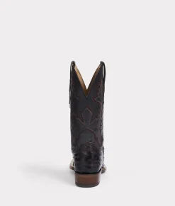 BOY Lucchese Horseman|Cowboy*Cliff
