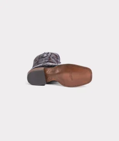 BOY Lucchese Horseman|Cowboy*Cliff