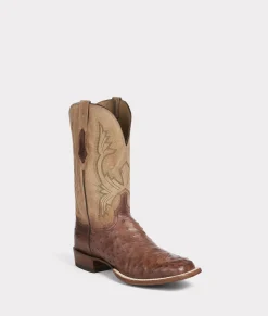 BOY Lucchese Horseman|Cowboy*Cliff
