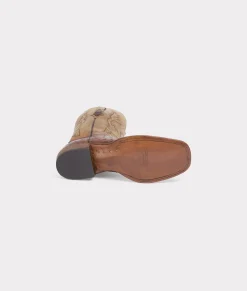 BOY Lucchese Horseman|Cowboy*Cliff