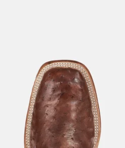 BOY Lucchese Horseman|Cowboy*Cliff