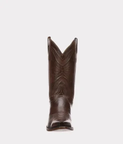 BOY Lucchese Cowboy*Collins