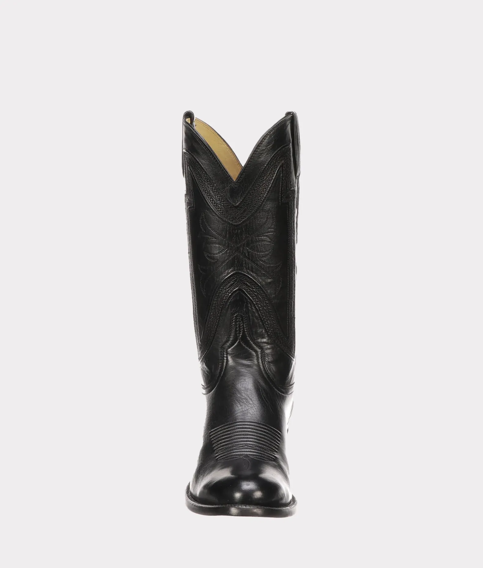 BOY Lucchese Cowboy*Collins