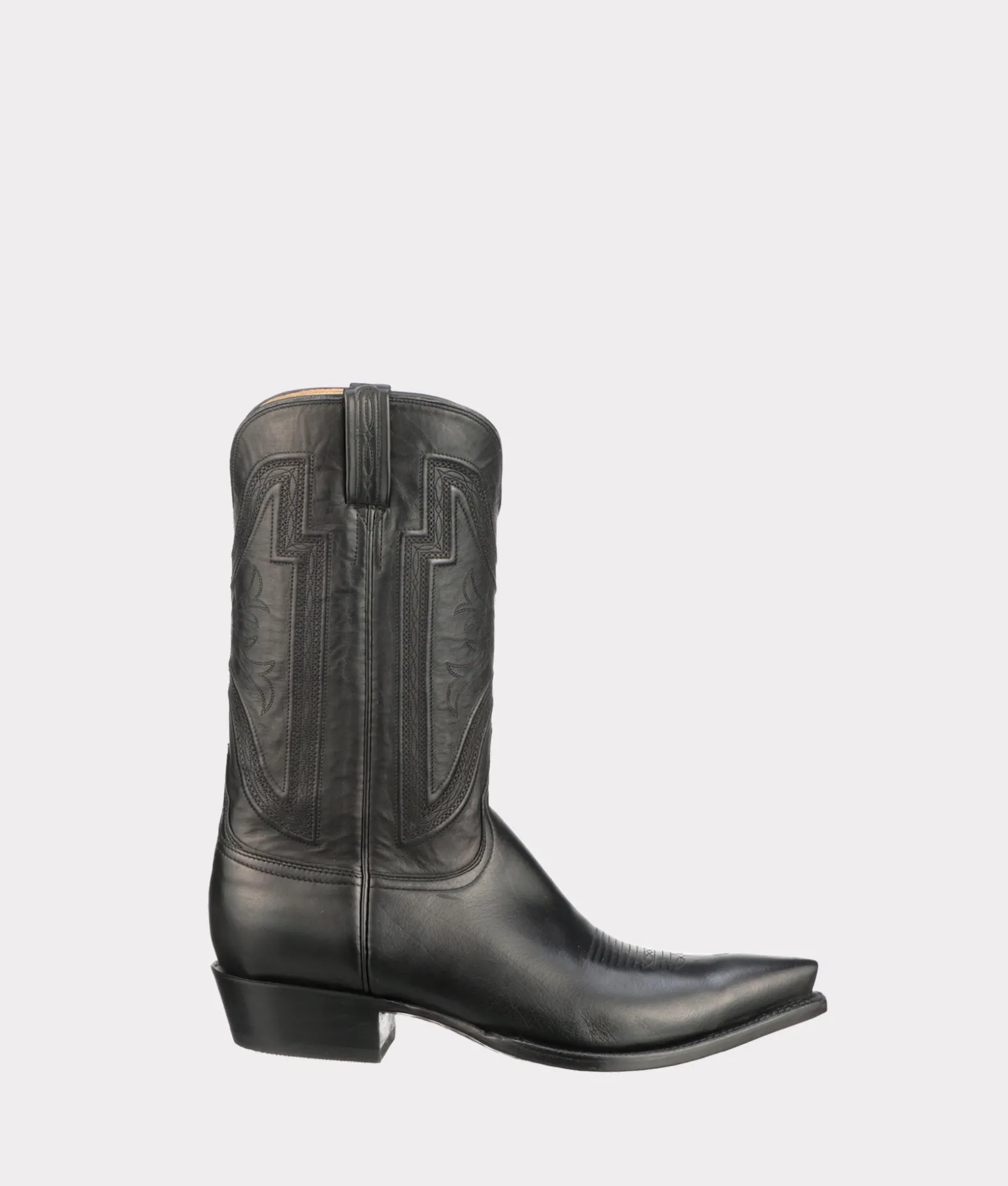 BOY Lucchese Cowboy*Collins