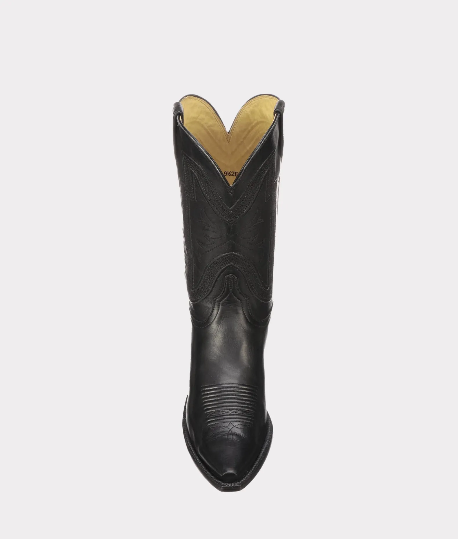 BOY Lucchese Cowboy*Collins