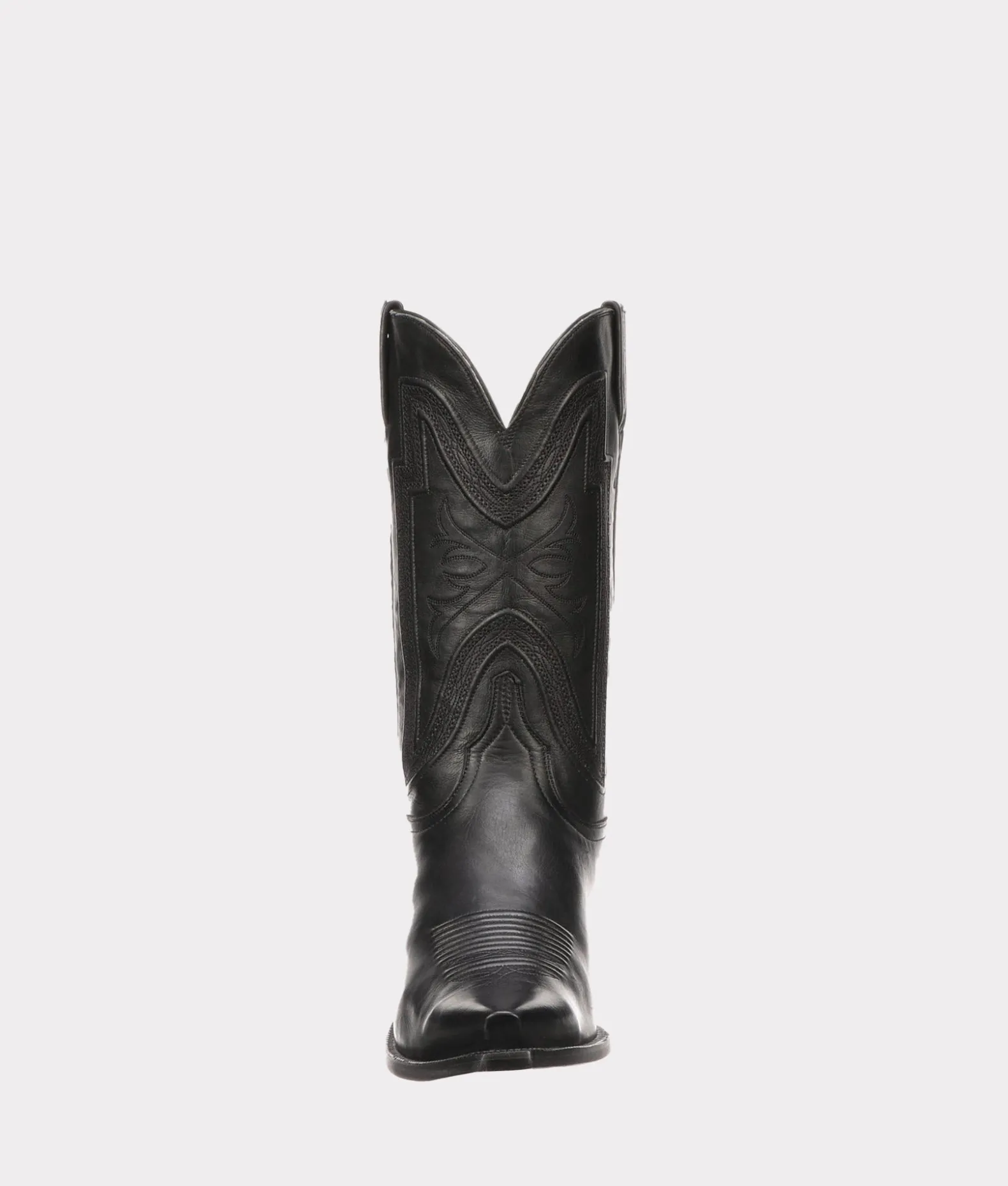 BOY Lucchese Cowboy*Collins