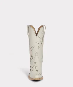 Women/BOY Lucchese Cowboy*Comet