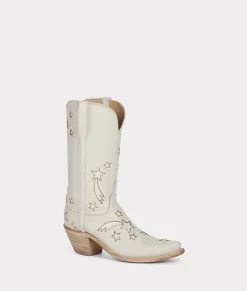 Women/BOY Lucchese Cowboy*Comet