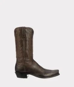 BOY Lucchese Cowboy*Corbin