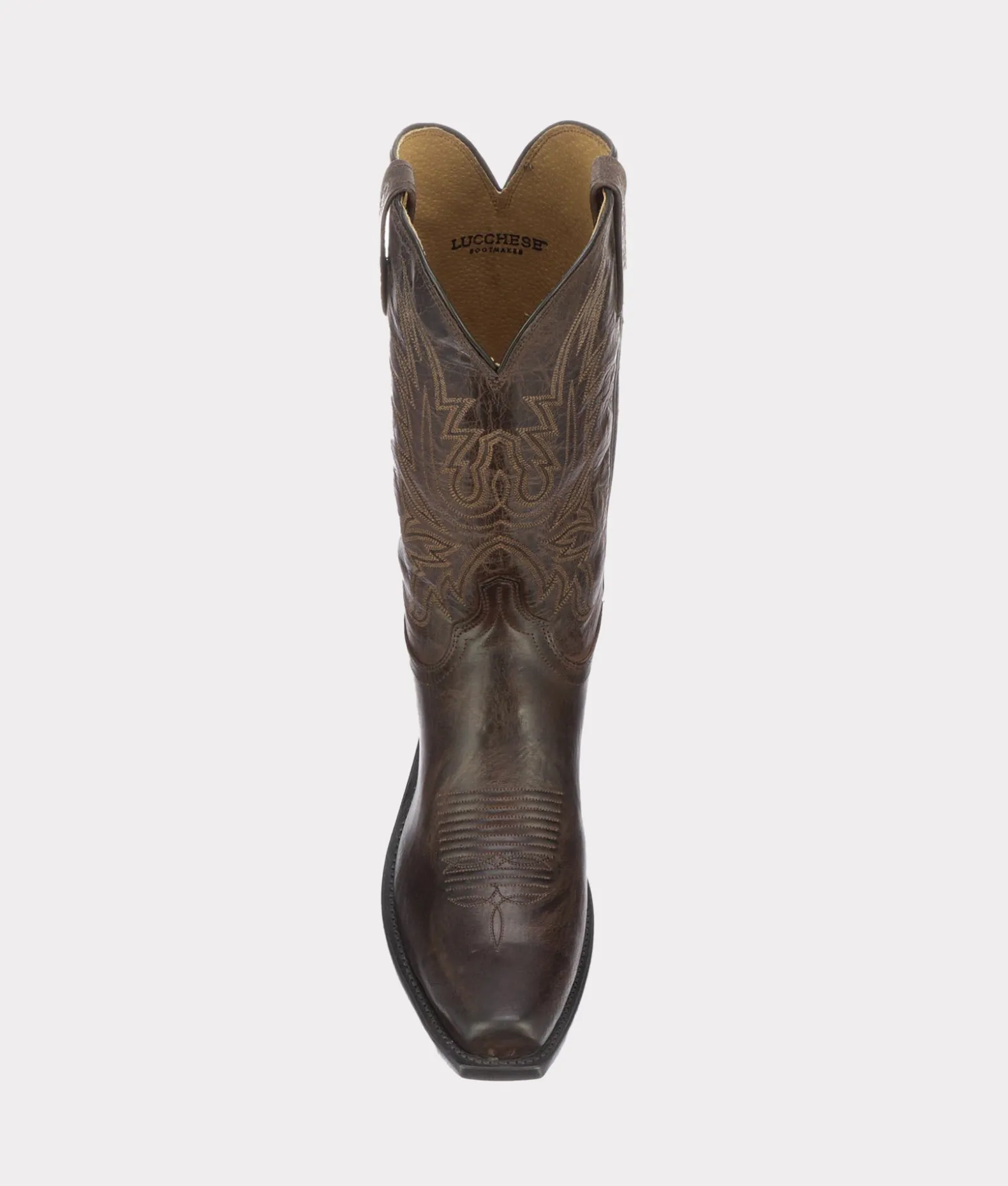 BOY Lucchese Cowboy*Corbin