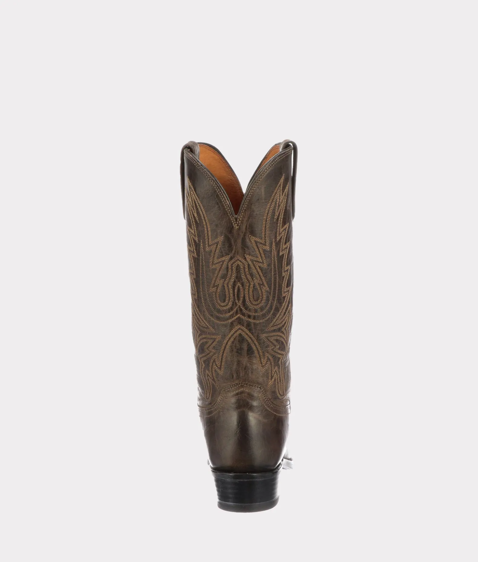 BOY Lucchese Cowboy*Corbin