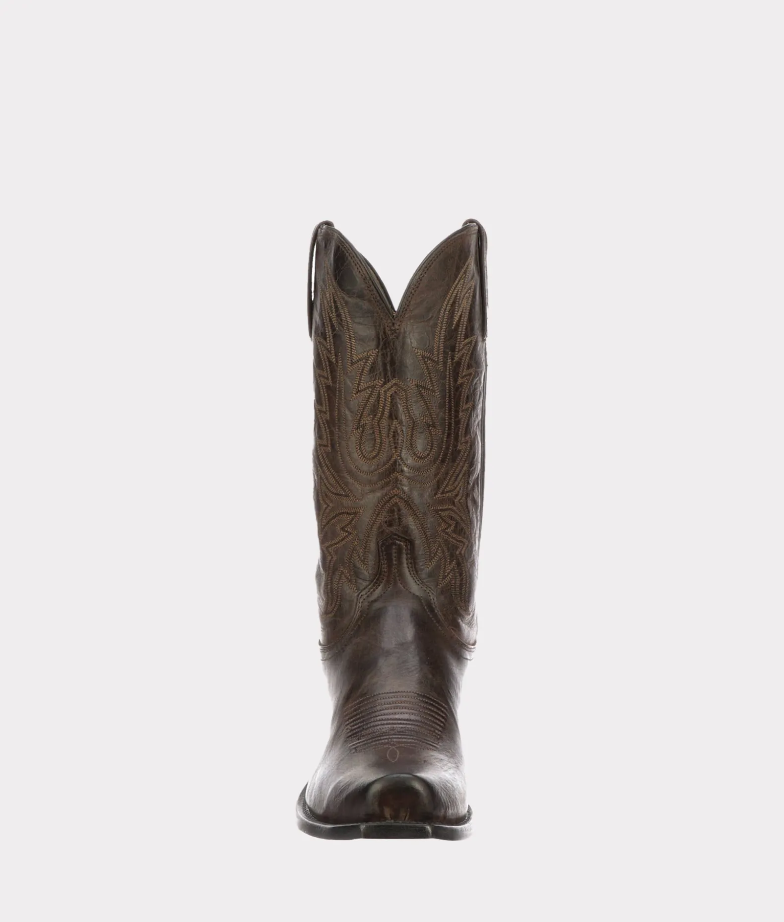 BOY Lucchese Cowboy*Corbin