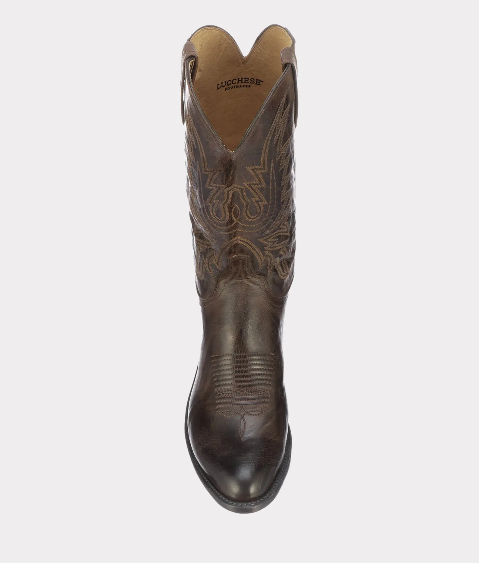 BOY Lucchese Cowboy*Corbin